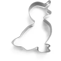 Duckling Cookie Cutter, 3&#34;