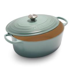 Le Creuset Signature Oval Dutch Oven, 8 qt. Best coq ah vin ever