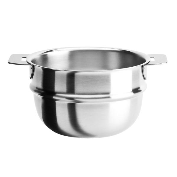Cristel Strate Double Boiler Inserts