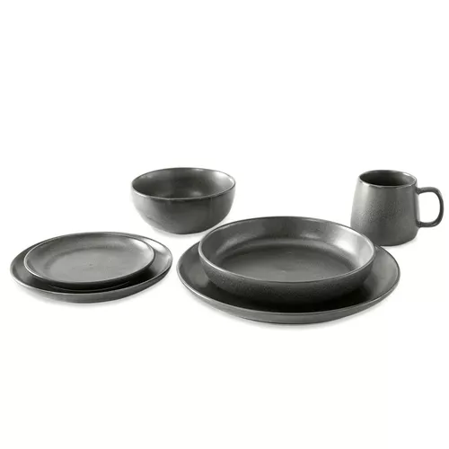 Fortessa Sound 16-Piece Dinnerware Set