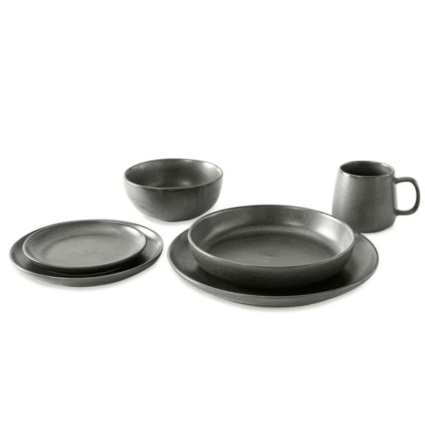 Fortessa Sound 16-Piece Dinnerware Set