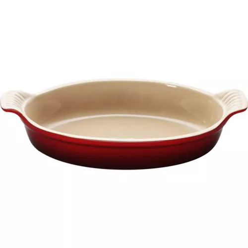Le Creuset Heritage Au Gratin, 1 qt.