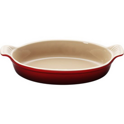 Le Creuset Heritage Au Gratin, 1 qt. Always loved this size dish! Great for small casseroles for two to three people