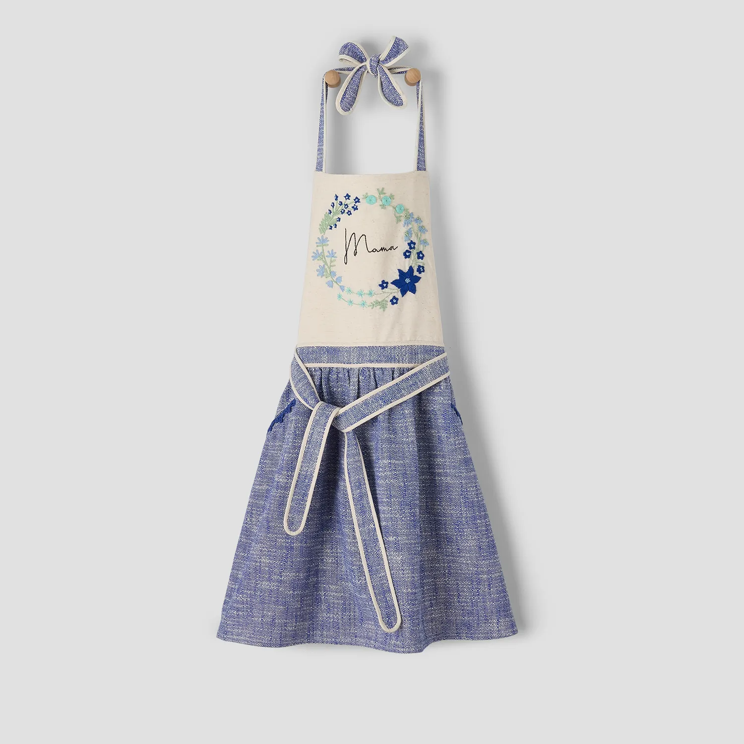 Sur La Table Mother's Day Apron