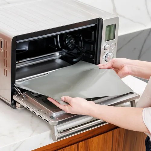 NoStik® Air Fryer Oven Liners, Set of 2