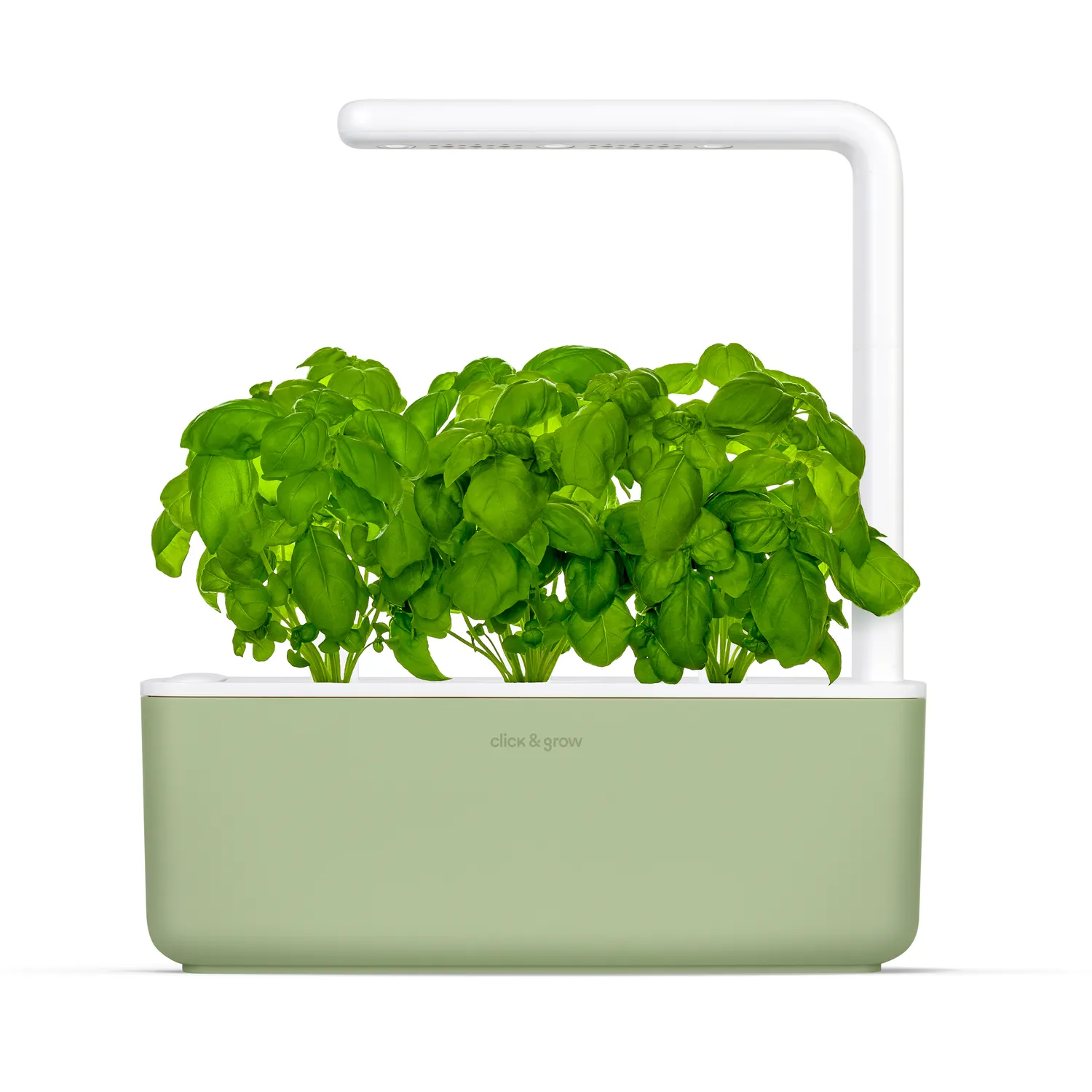 Click And Grow Smart Garden 3