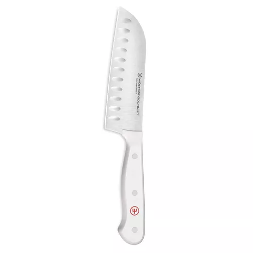 WÜSTHOF Classic 6” Chef's Knife, Black