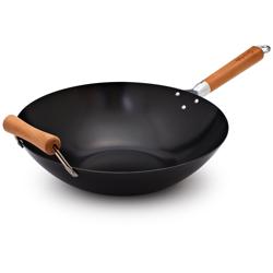 Sur La Table Professional Nonstick Wok The Best