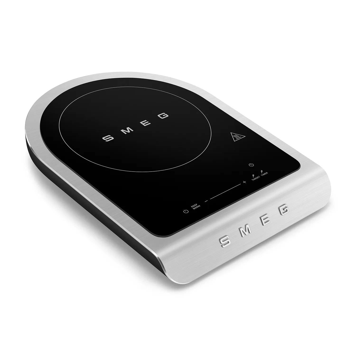 Smeg Contemporary Portable Induction Cooker