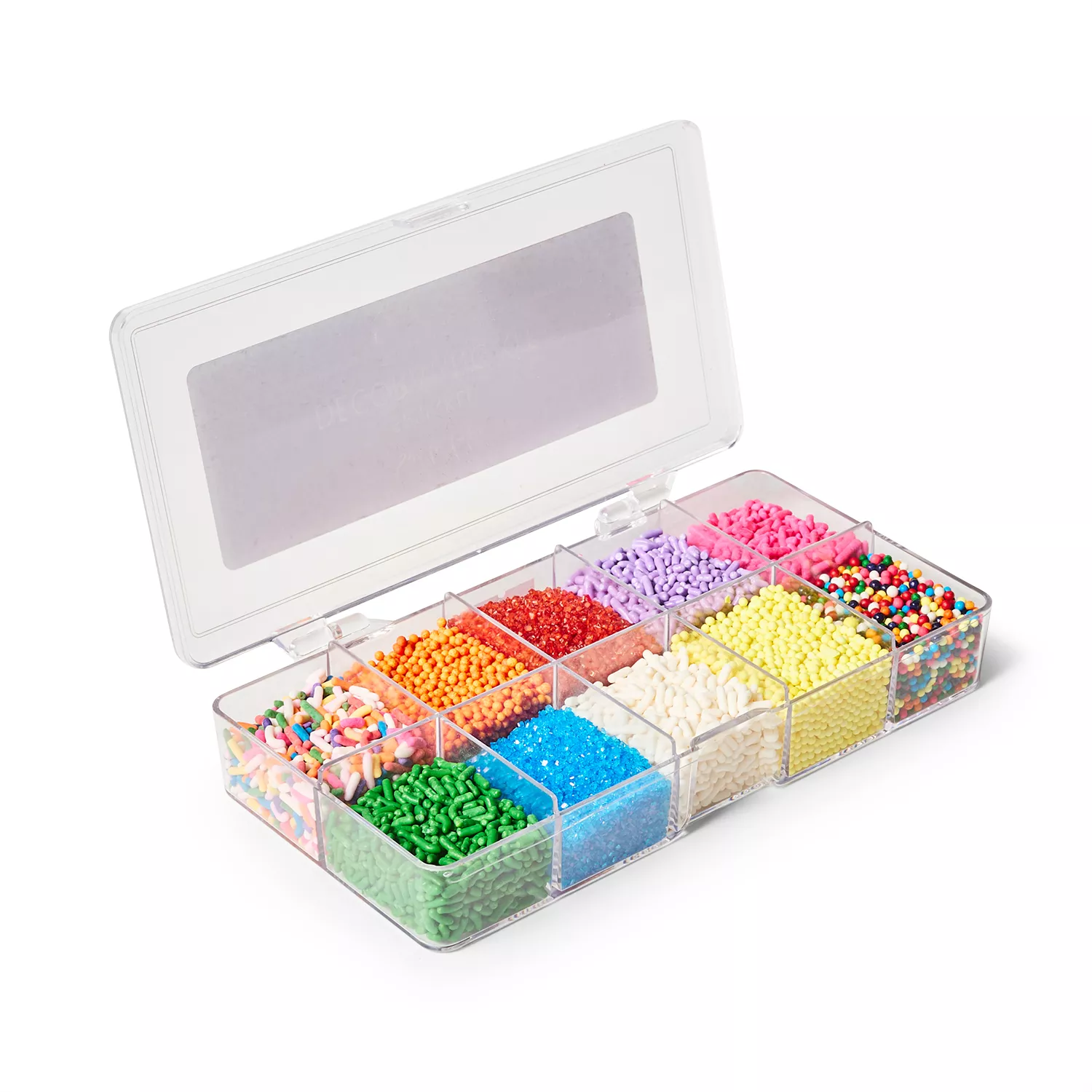 Sur La Table Party Sprinkle Kit