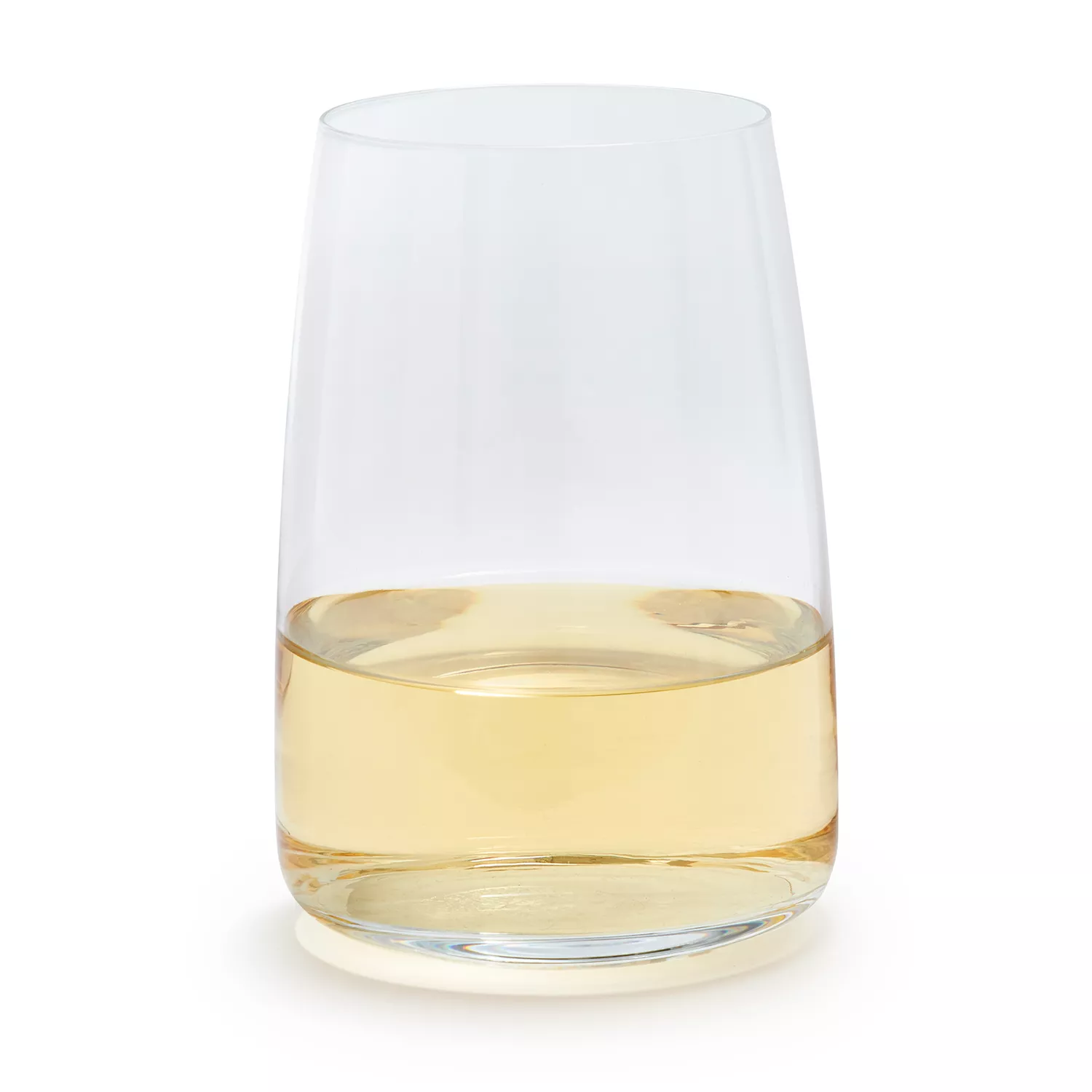 Schott Zwiesel Sensa Stemless Wine Glass