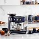 Breville Oracle Jet Espresso Machine OR58JPLENM