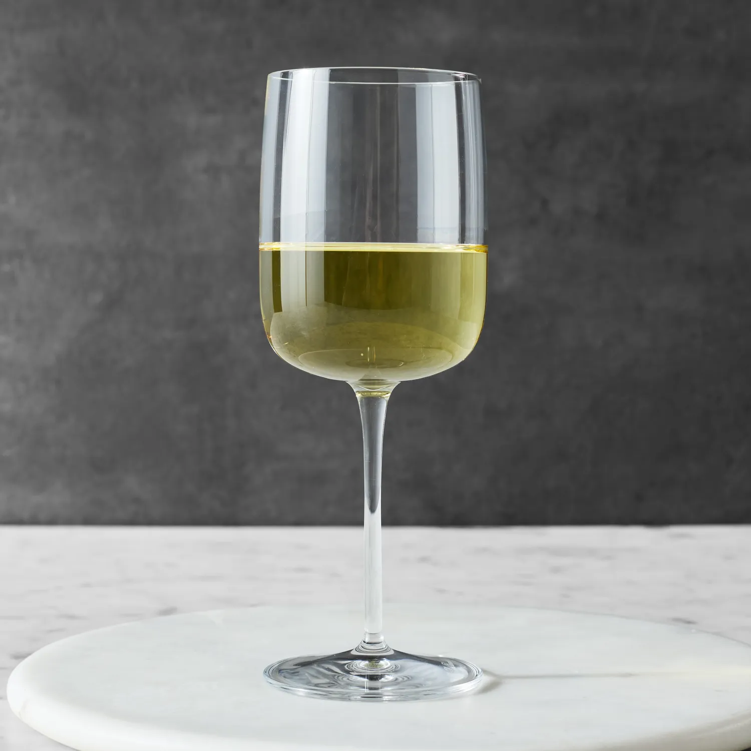 Luigi Bormioli Vinalia Chardonay White Wine Glass