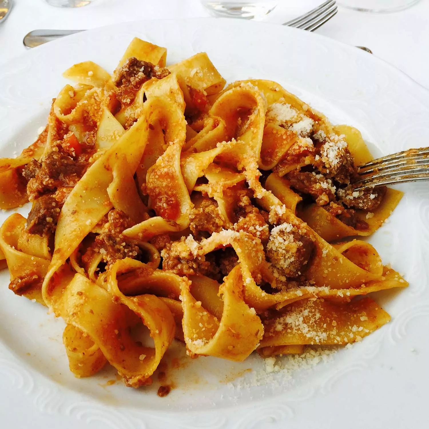 Date Night Tuscan Pasta Dinner Sur La Table