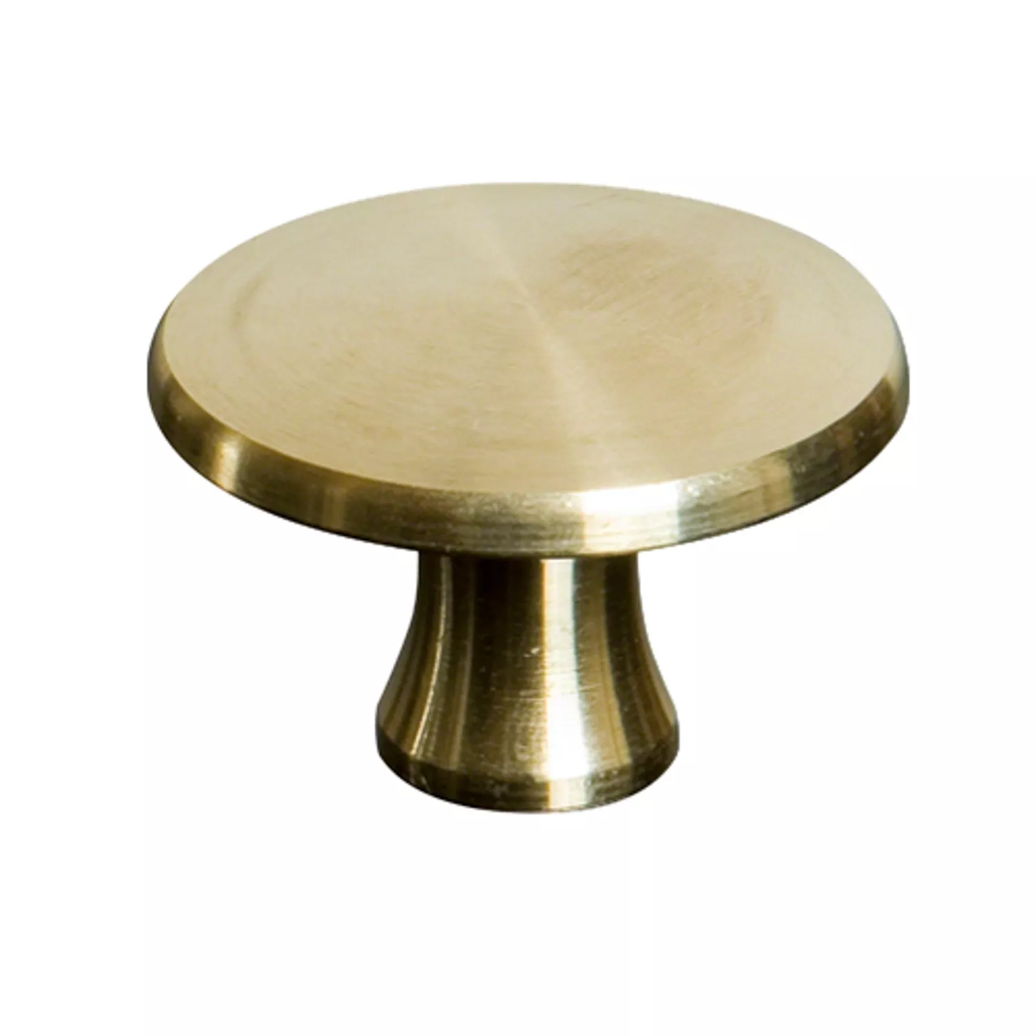 Staub Brass Knob