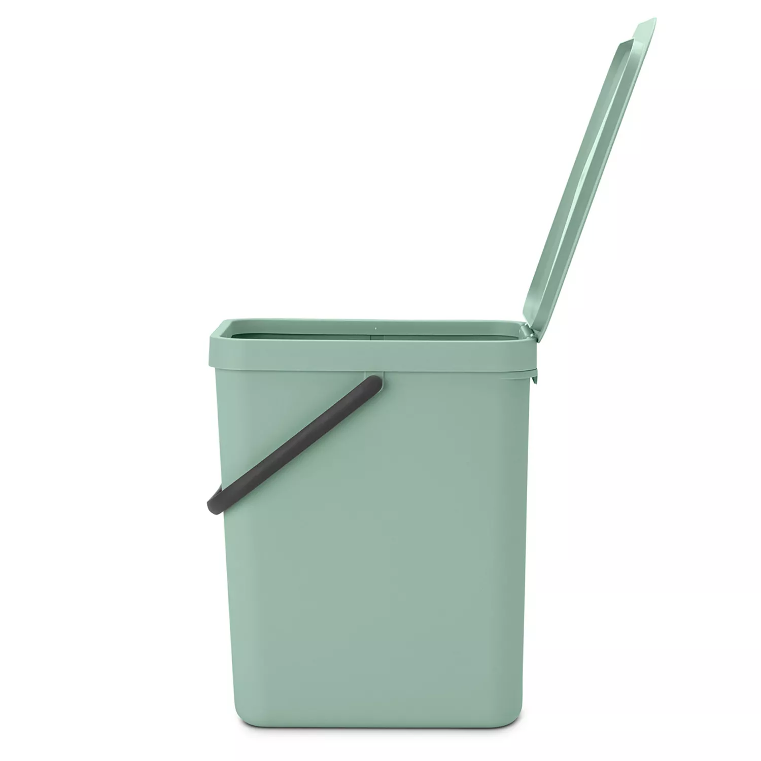 Brabantia Sort & Go Trash Bin, 25 L