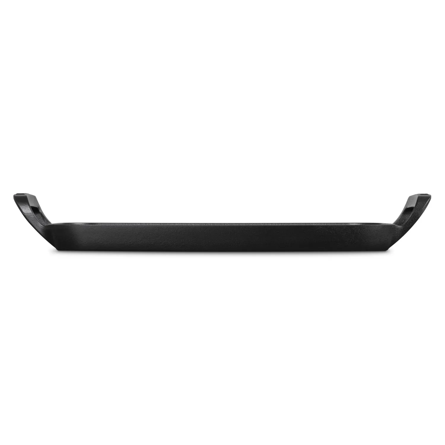 Le Creuset Alpine Outdoor Rectangular Griddle, 15.75"