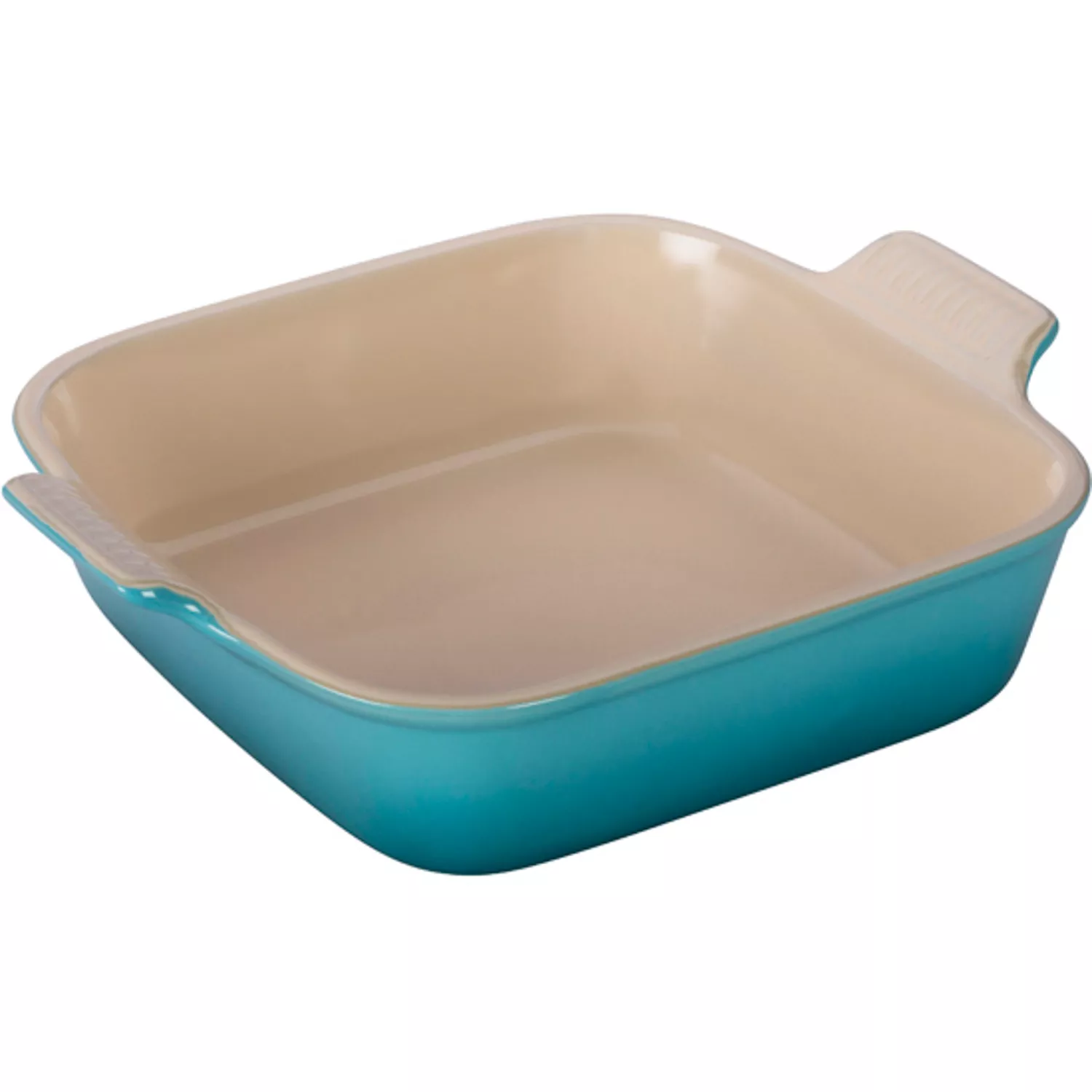 Le Creuset Heritage Square Baker, 9&#34;