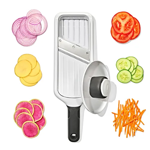 OXO Precision Handheld Mandoline