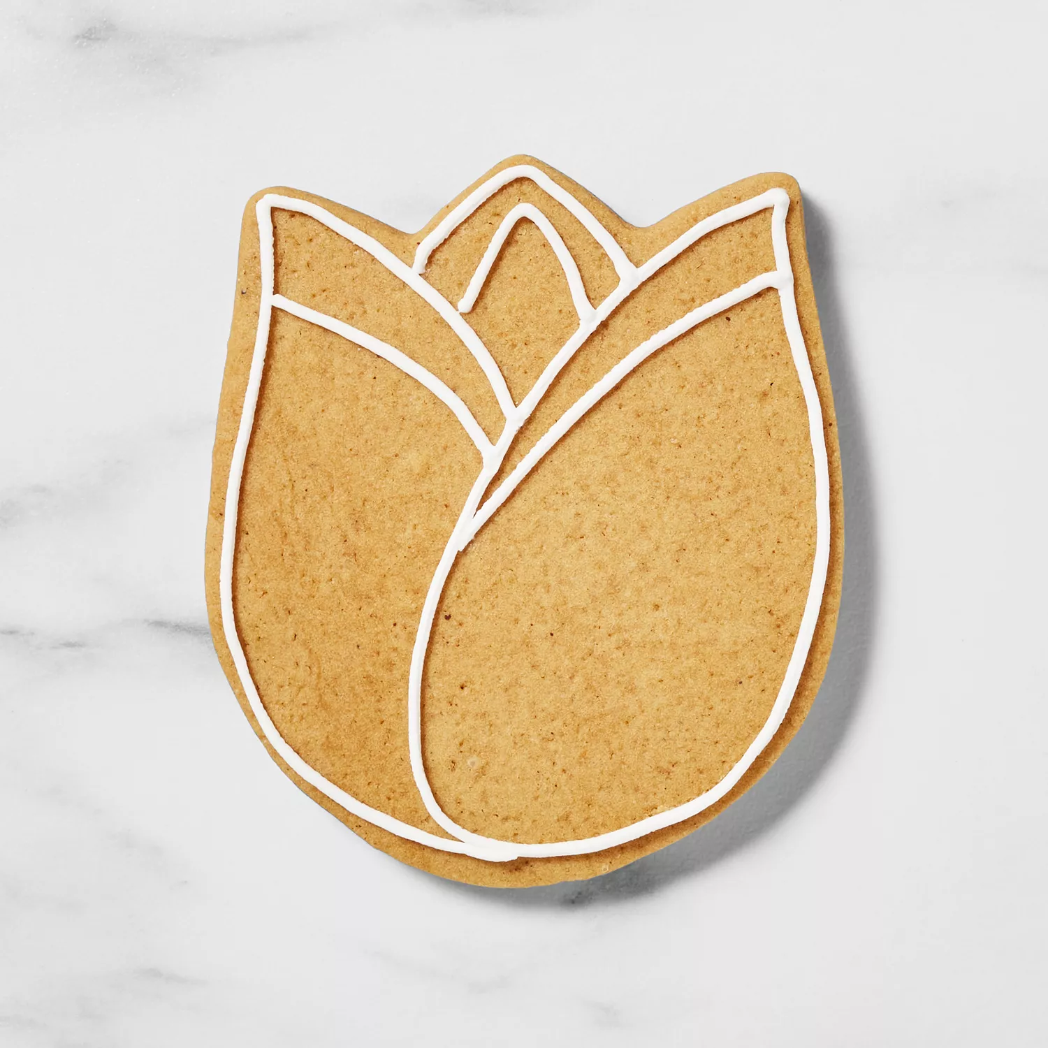 Sur La Table Tulip Cookie Cutter