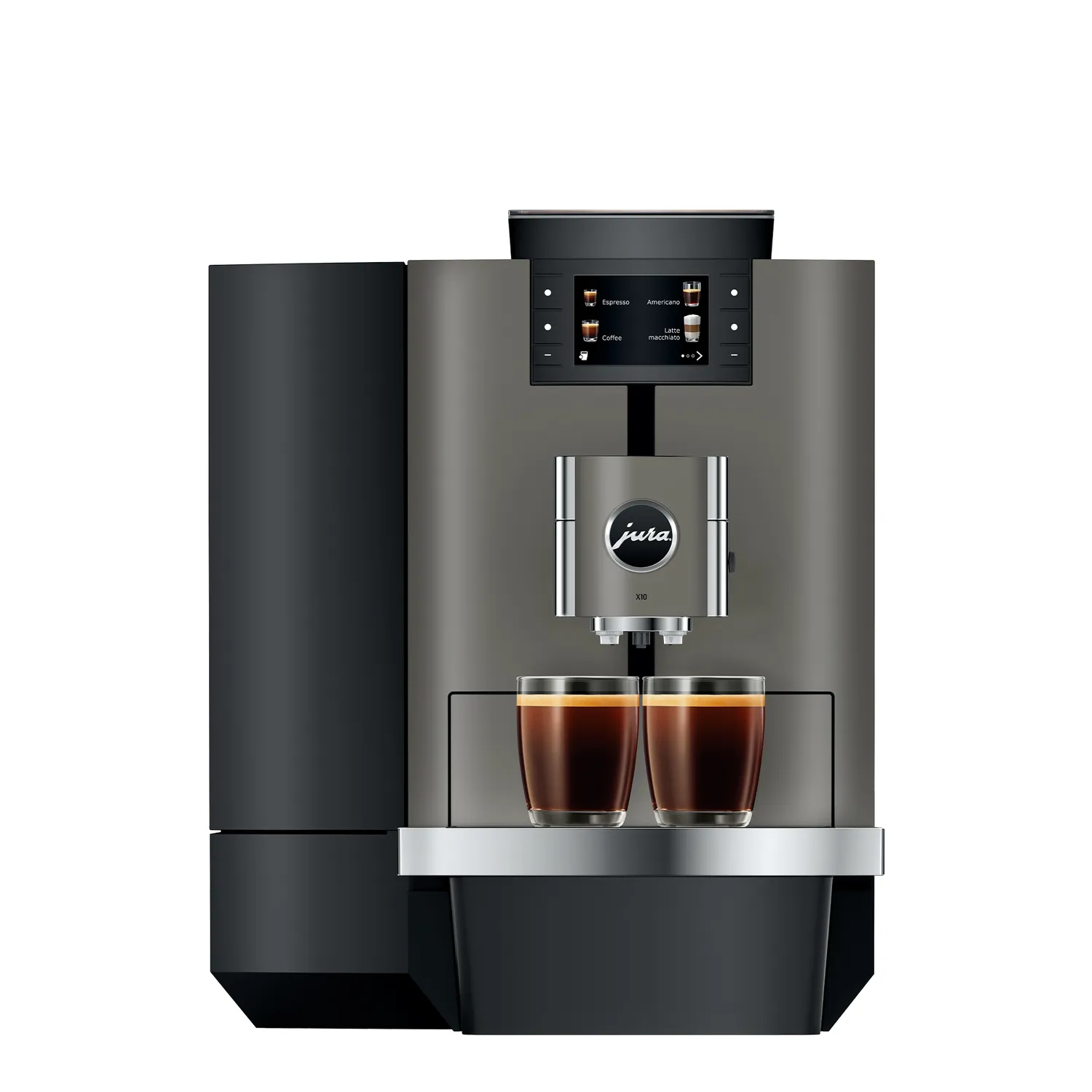 JURA X10