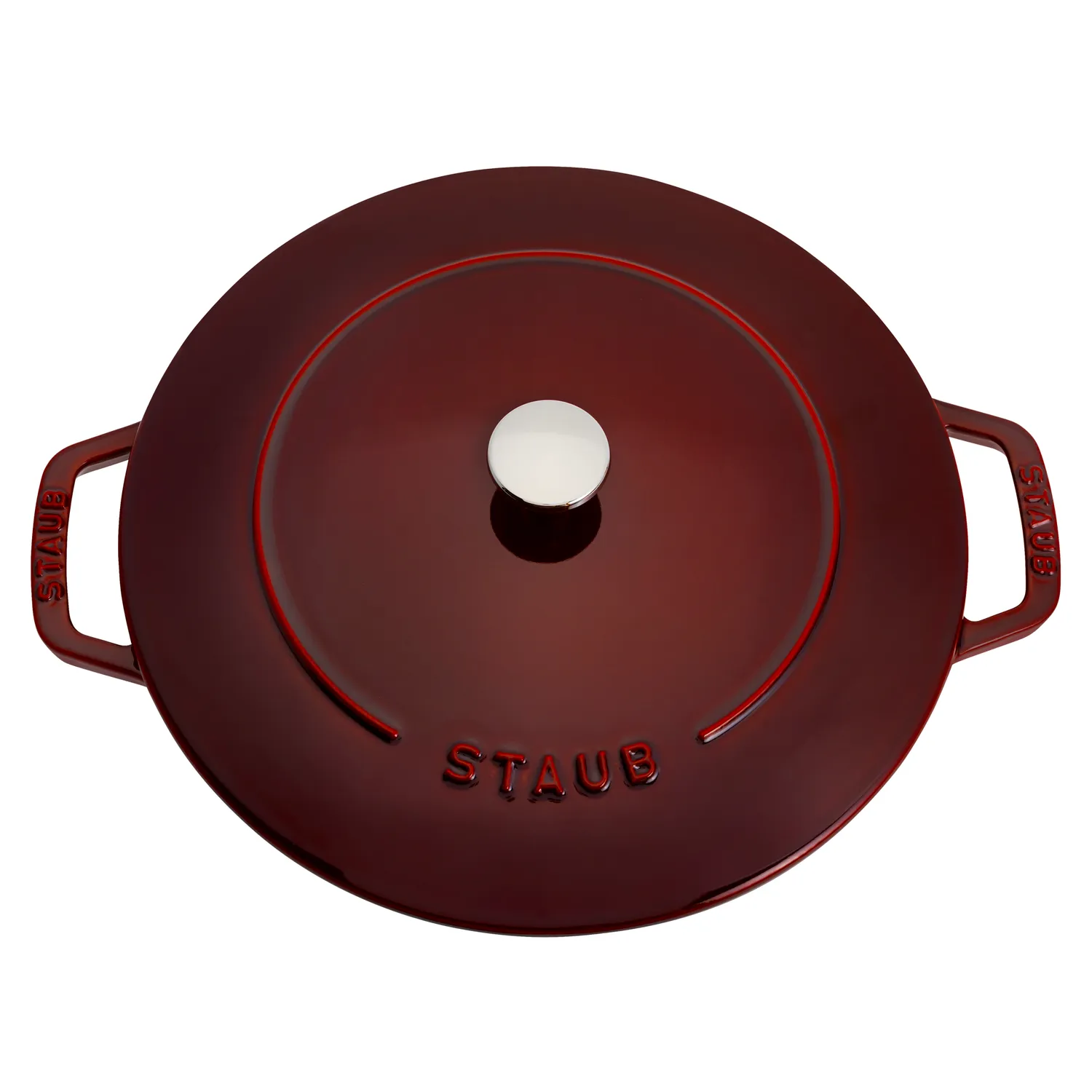 Staub Essential French Oven, 5 Qt. 