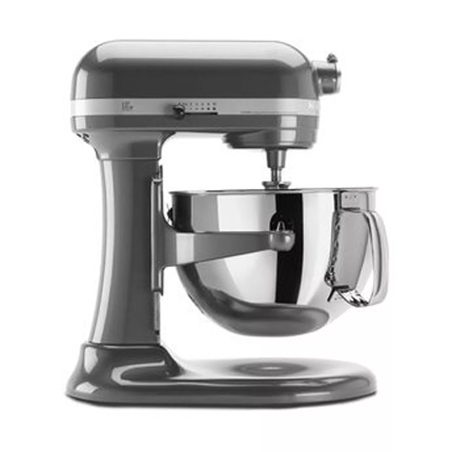 KitchenAid Pro 600 Mixer 6qt 575W - appliances - by owner - sale