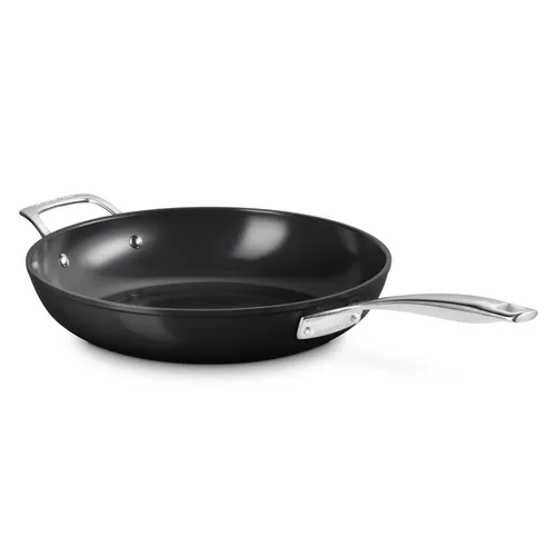 Le Creuset Essential Ceramic Nonstick Deep Skillet