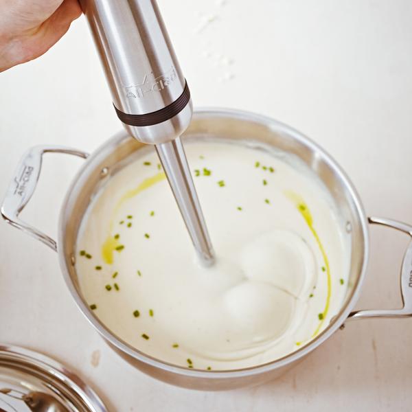 All-Clad Immersion Blender - thumbnail 2