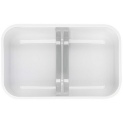 Zwilling Fresh & Save Small Vacuum Lunch Box, Plastic