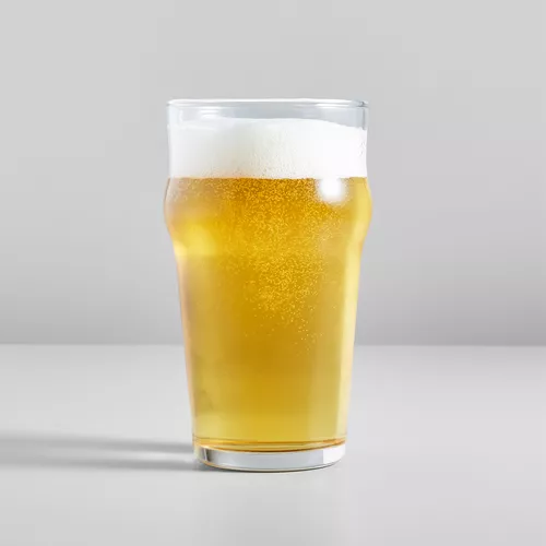 Bormioli Rocco Beer Glass