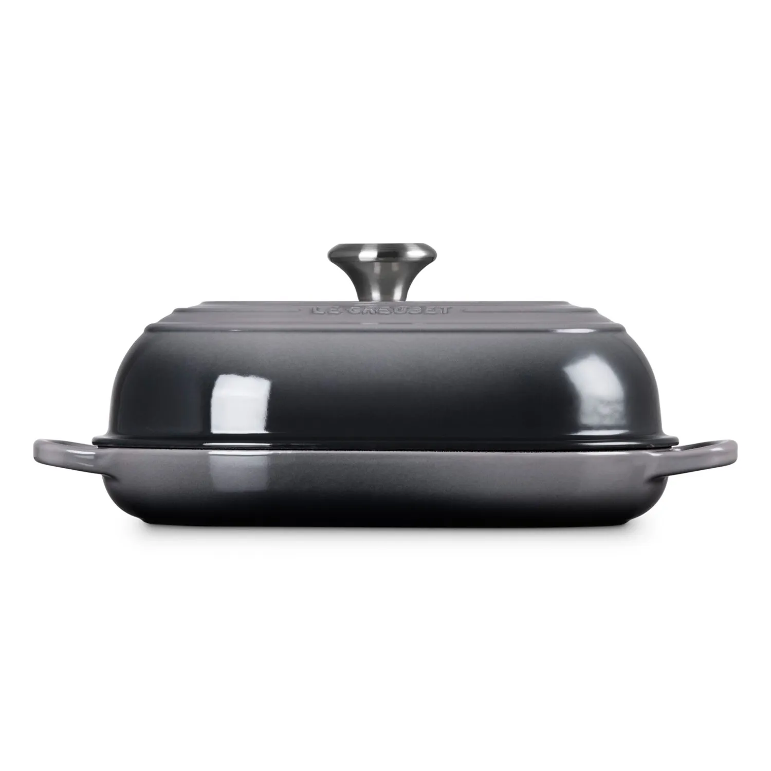 Le Creuset Signature Oval Bread Oven, 1.5 qt.