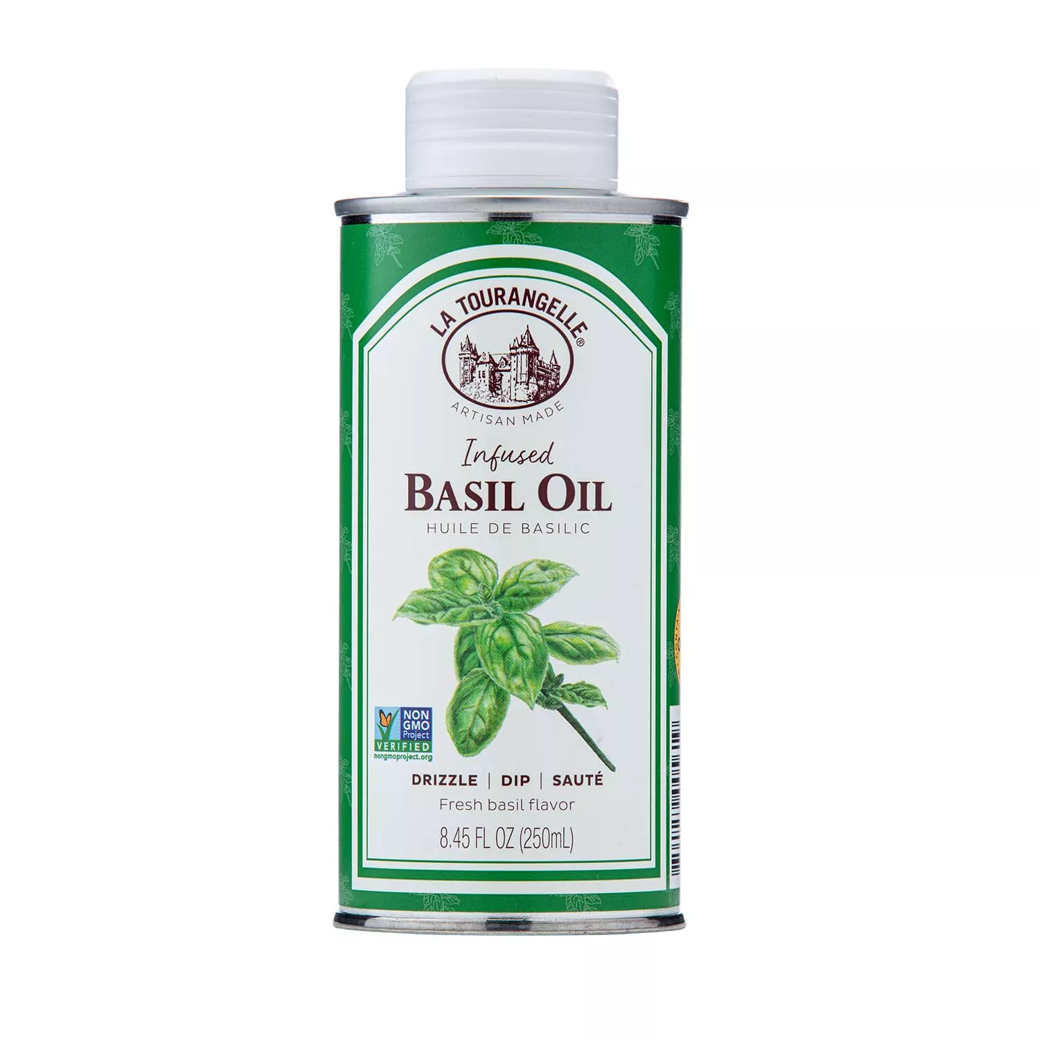 La Tourangelle Basil Oil
