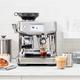 Breville Barista Touch Impress Espresso Machine DATQ8N68PF