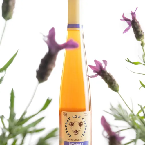Savannah Bee Company Honey Flute Trio