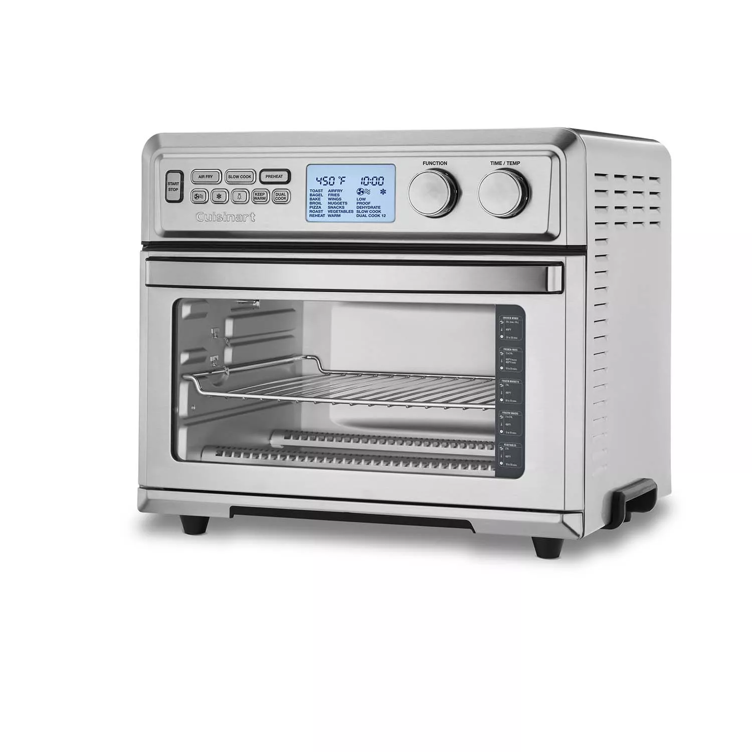 Cuisinart Large AirFryer Toaster Oven