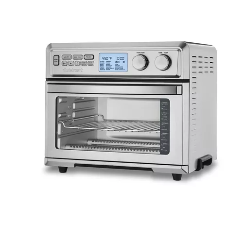 Cuisinart Large AirFryer Toaster Oven