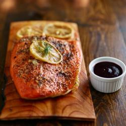 Coastal Summer Feast