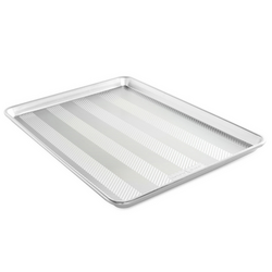 Nordic Ware Prism Big Sheet Baking Pan A very fine baking sheet