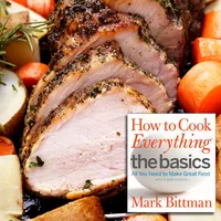 How to Cook Everything: The Basics Series *Giveaway*