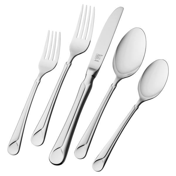 Zwilling Provence Flatware