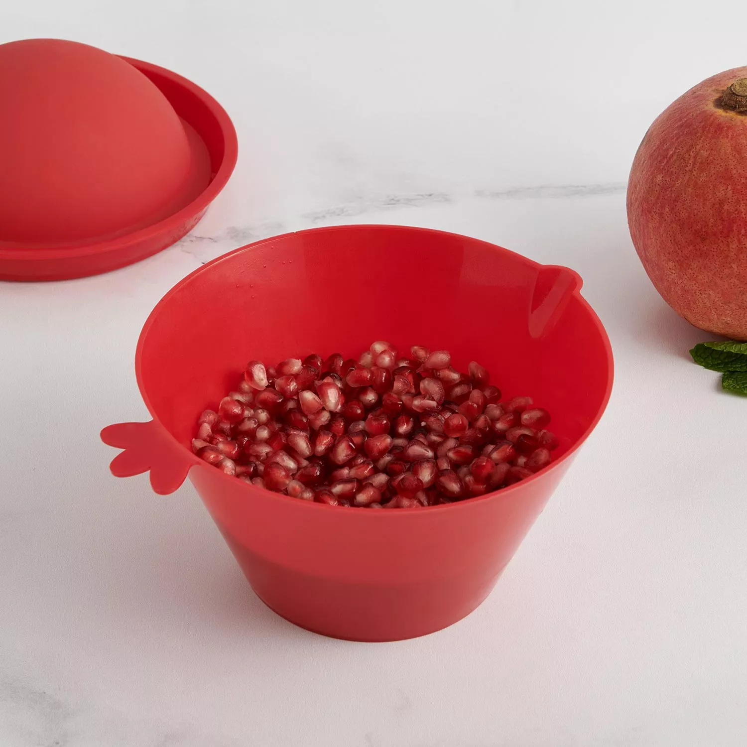 HIC Kitchen Pomegranate Seed Remover