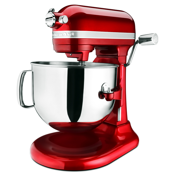 where to fix kitchenaid mixer