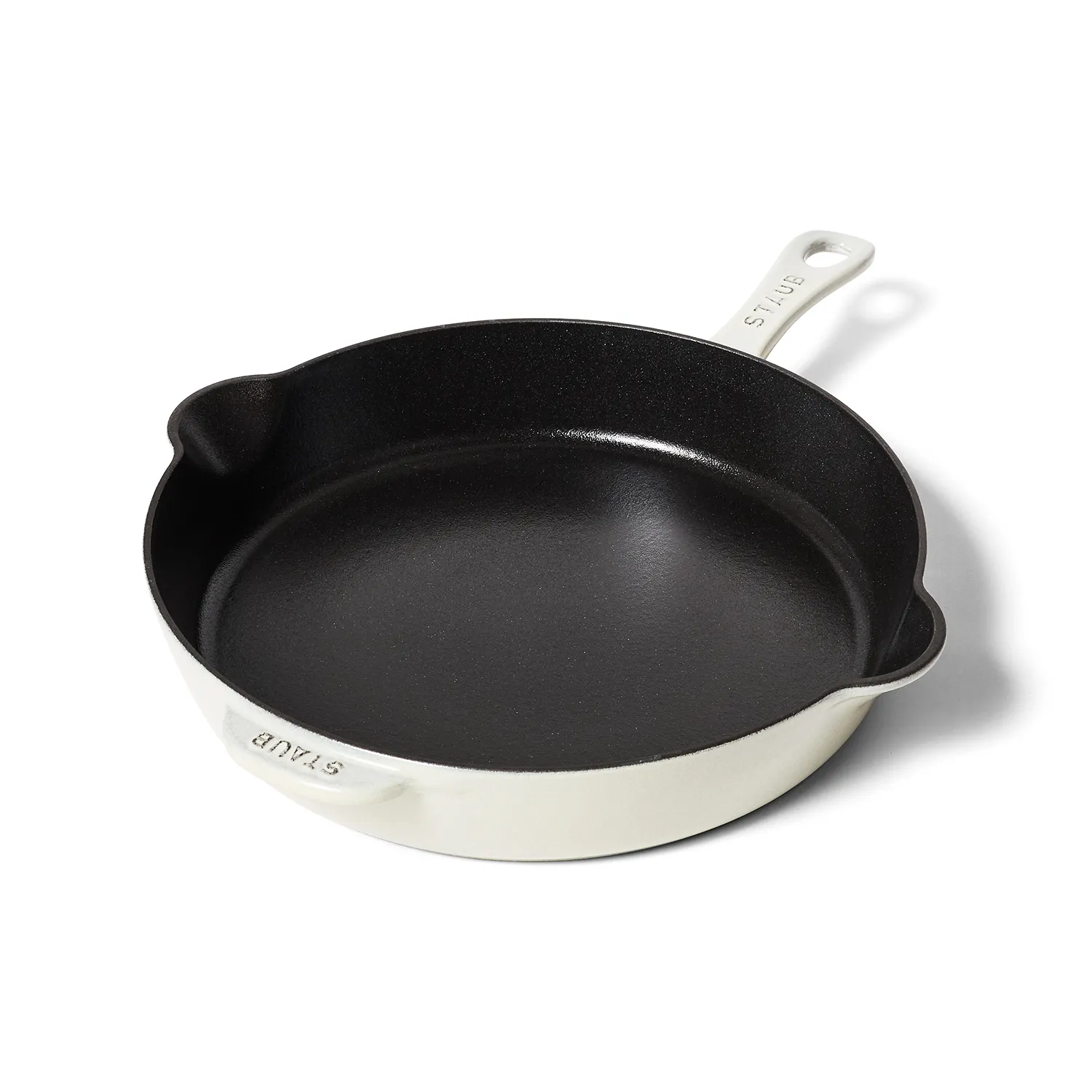 Staub Traditional Skillet, 11"