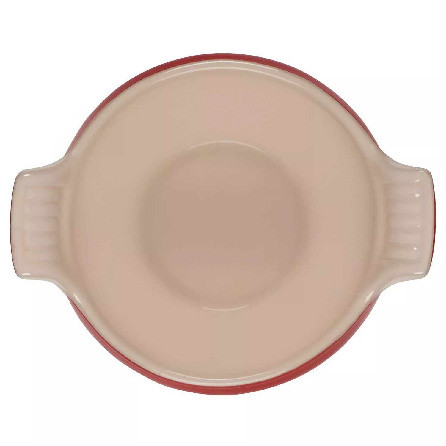Le Creuset Heritage Soup Bowl