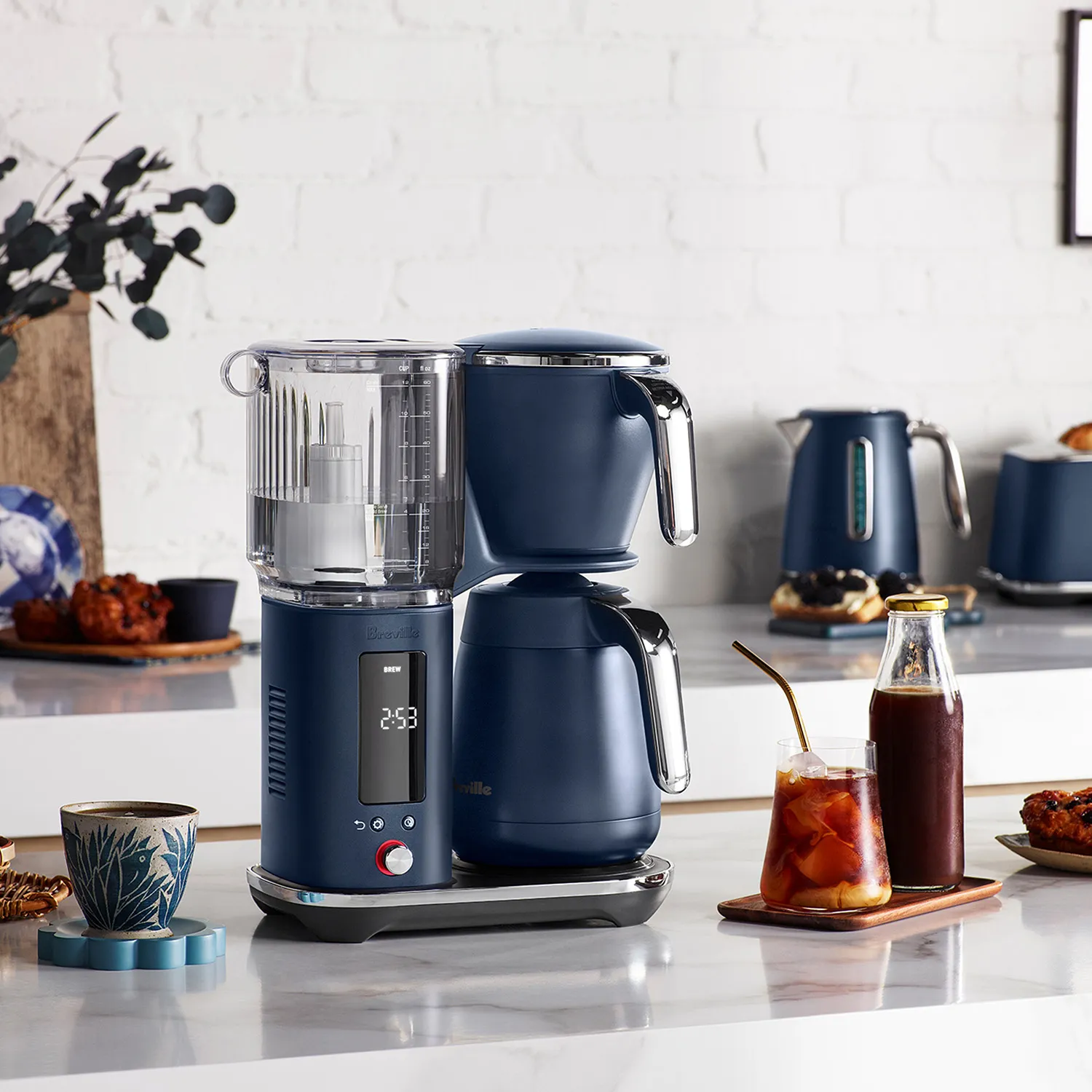 Breville Luxe Brewer Thermal