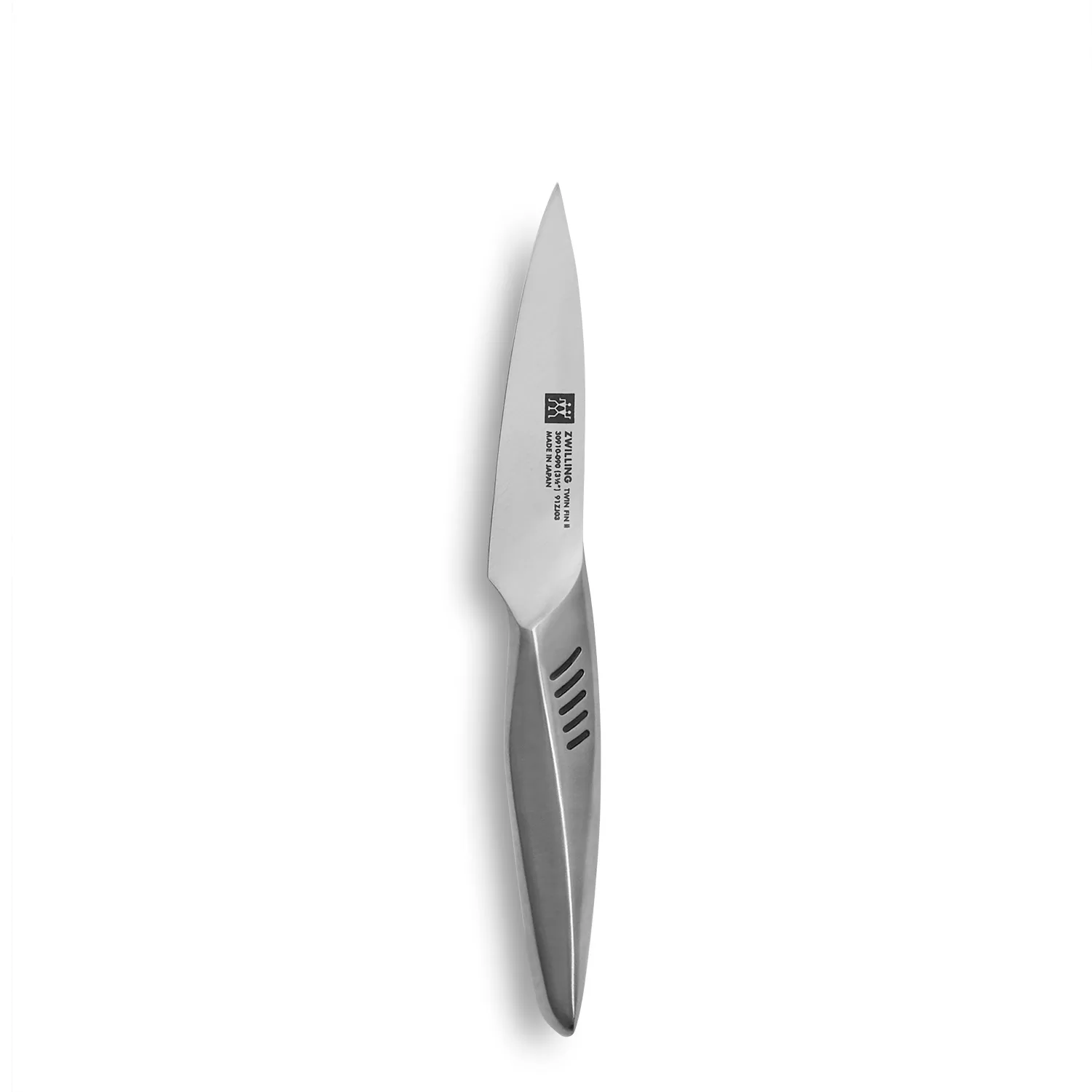 Zwilling J.A. Henckels Twin Fin Air 7-Piece Self-Sharpening Knife Set