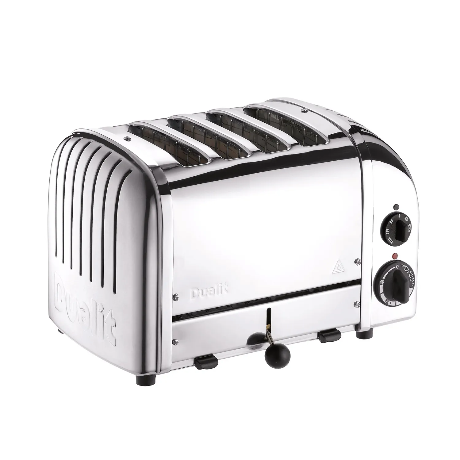 Dualit Classic Four-Slice Toaster