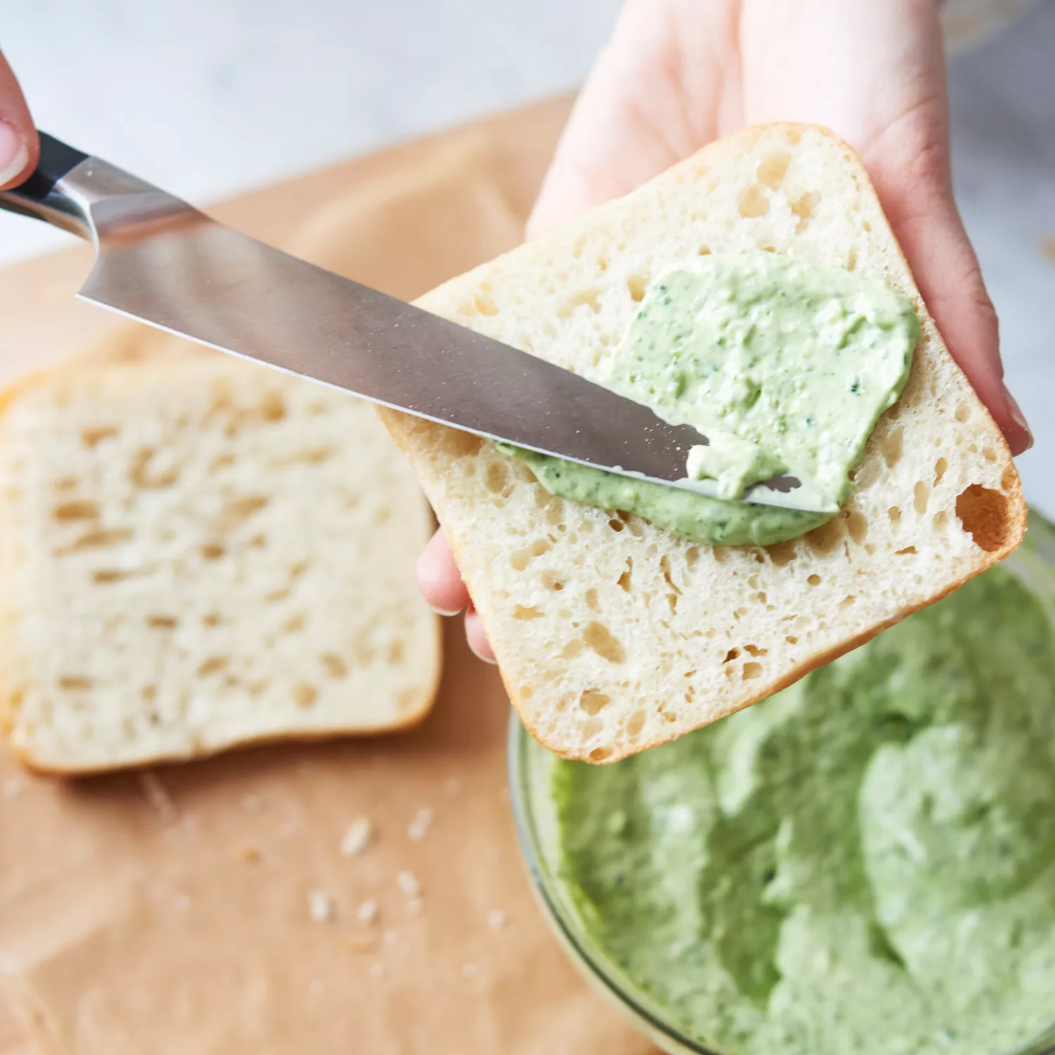 Zwilling J.A. Henckels Pro Prep Knife