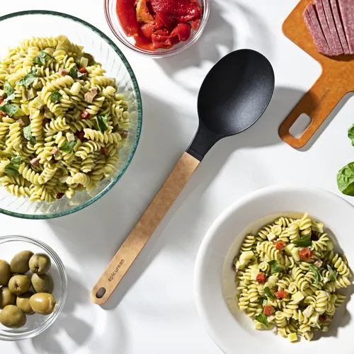 Epicurean Gourmet Series Nonstick Spoon